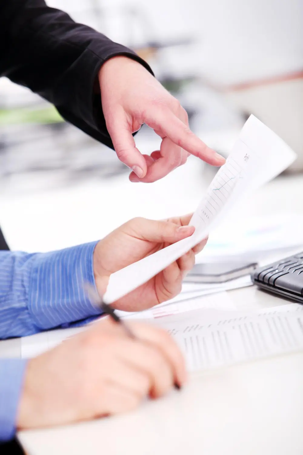 Fhesa, servicios de gestoría administrativa en Gijón