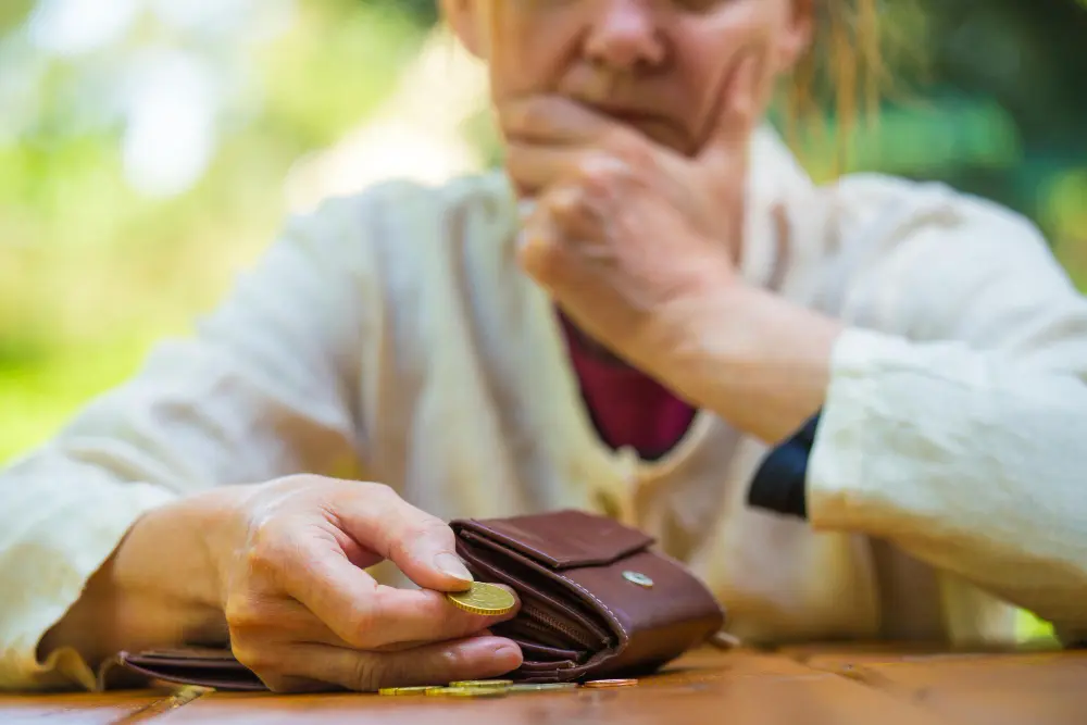 Las Pensiones de Viudedad: Un Respaldo Económico Tras la Pérdida