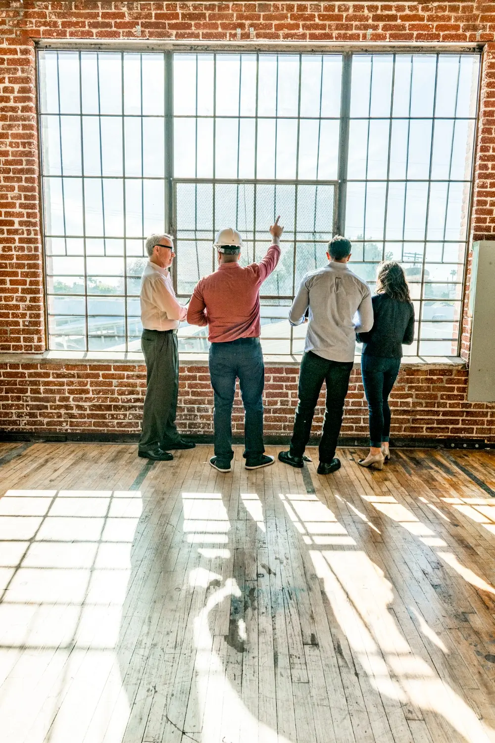 Administración de comunidades en Gijón